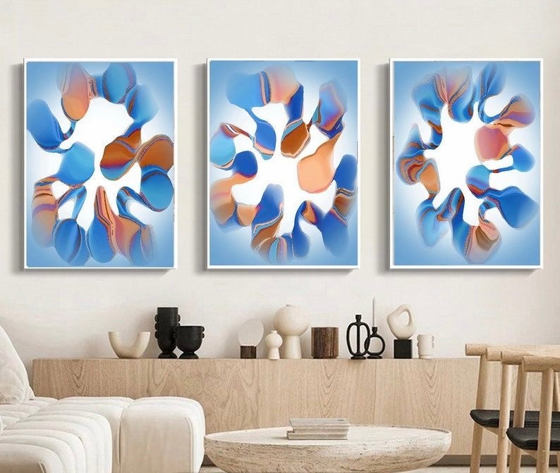 Modern Wall Art