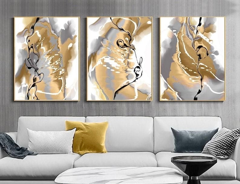 Modern Wall Art