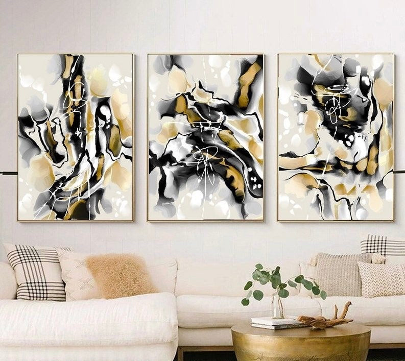 Modern Wall Art