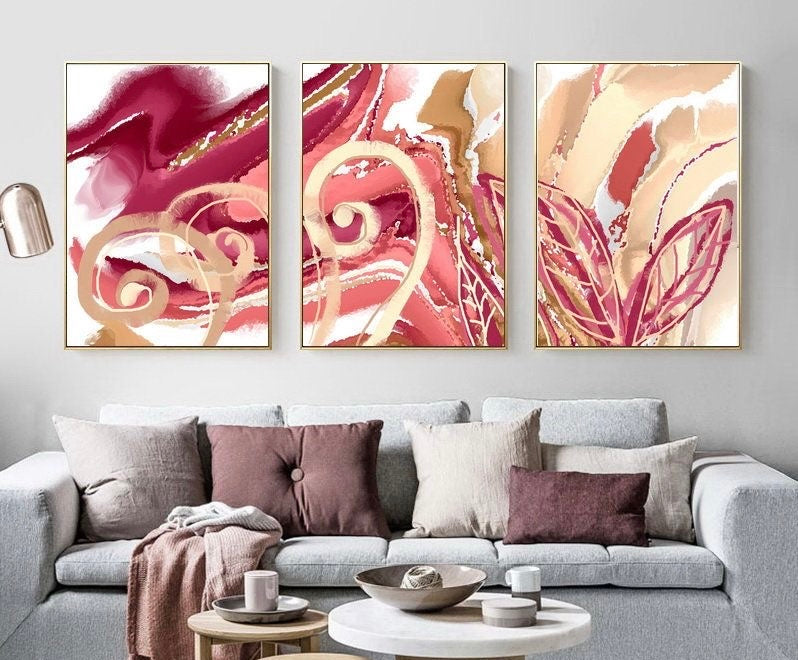 Modern Wall Art