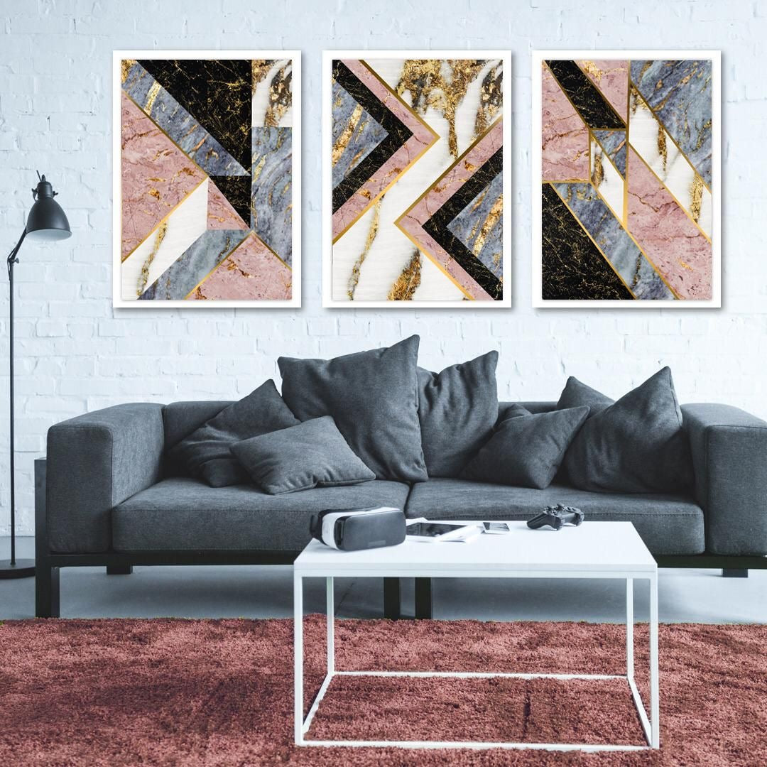 Modern Wall Art