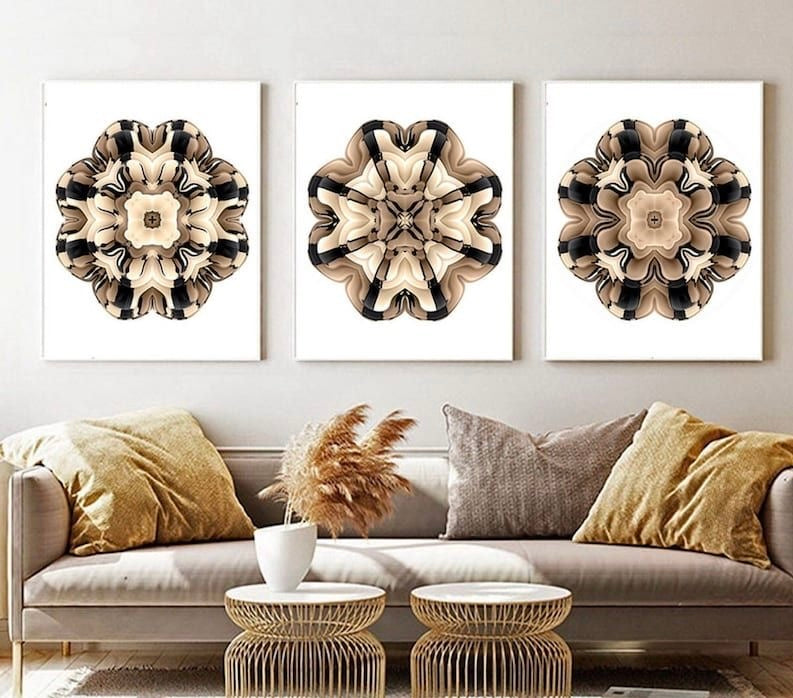Modern Wall Art