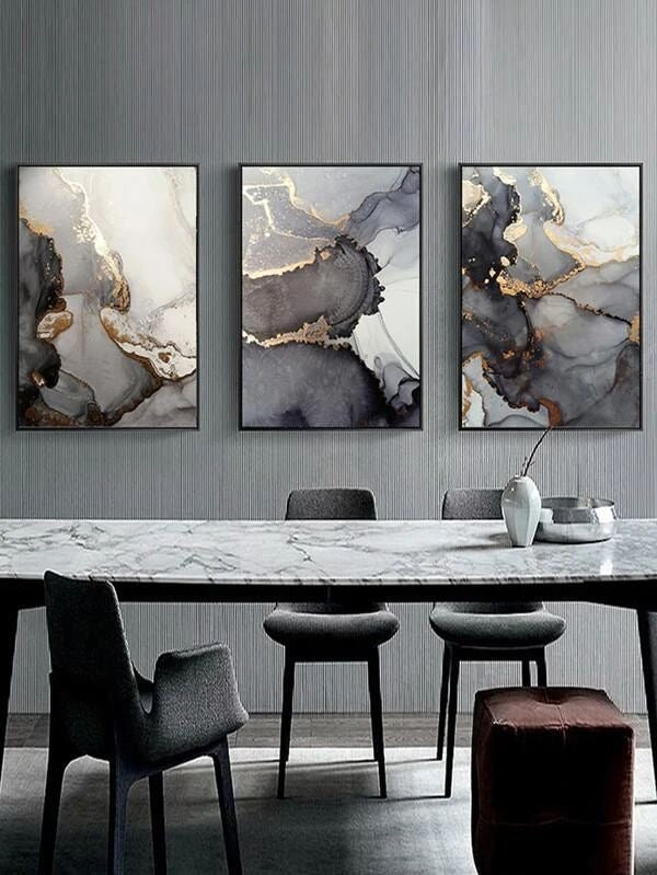 Modern Digital Wall Art