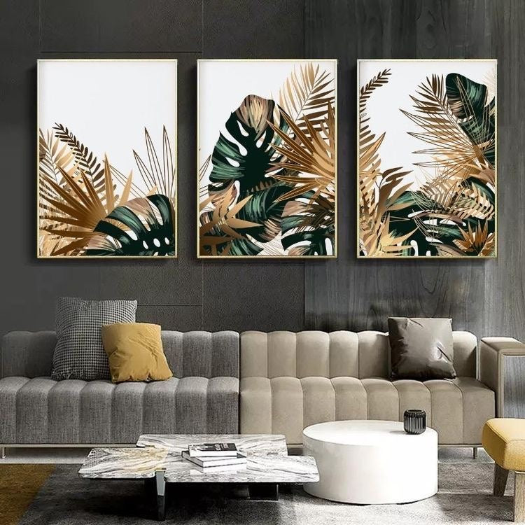 Modern Digital Wall Art