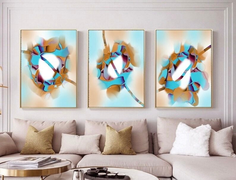 Modern Wall Art