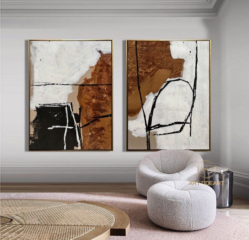 MODERN Wall Art