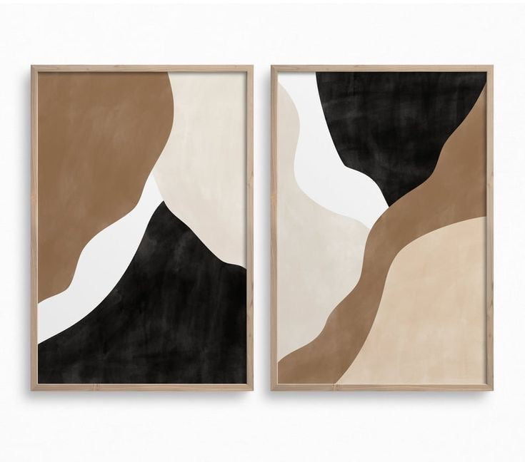 MODERN Wall Art