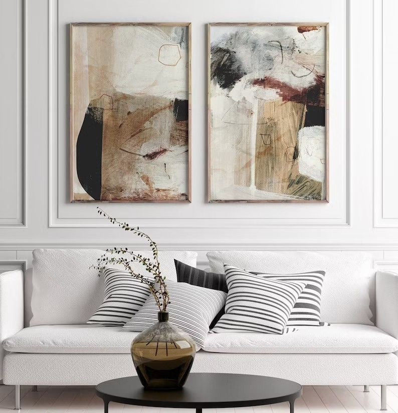 MODERN Wall Art
