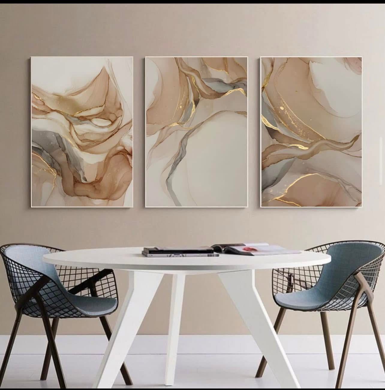 Modern Digital Art